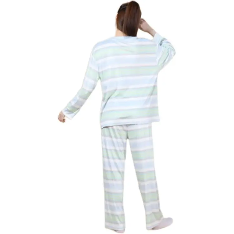Tutuanna Women's Pajama Sets-3