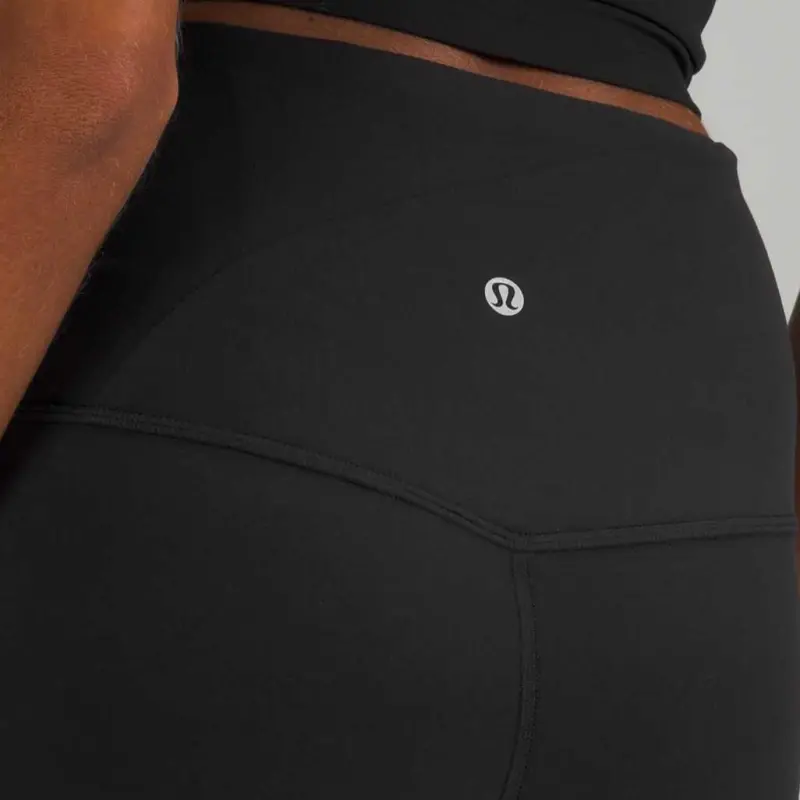 Lululemon Align™ Sports Shorts Women's Black-4