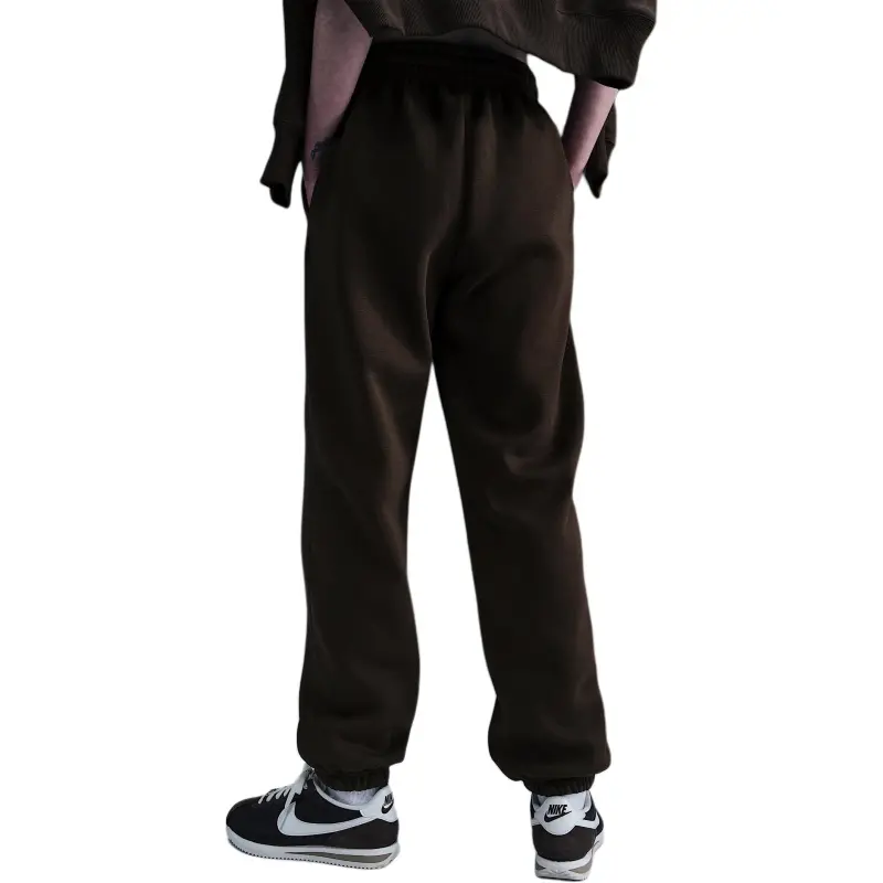 Nike Sportswear Phoenix Fleece Women's High Waisted Oversized Sweatpants-3
