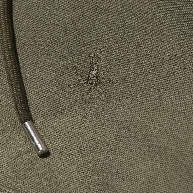 Travis Scott X JORDAN SP TS Canvas Jacket-4