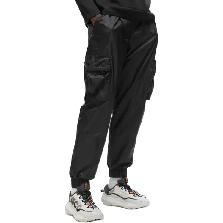 Nike Tech Men's Lined Woven Pants-1