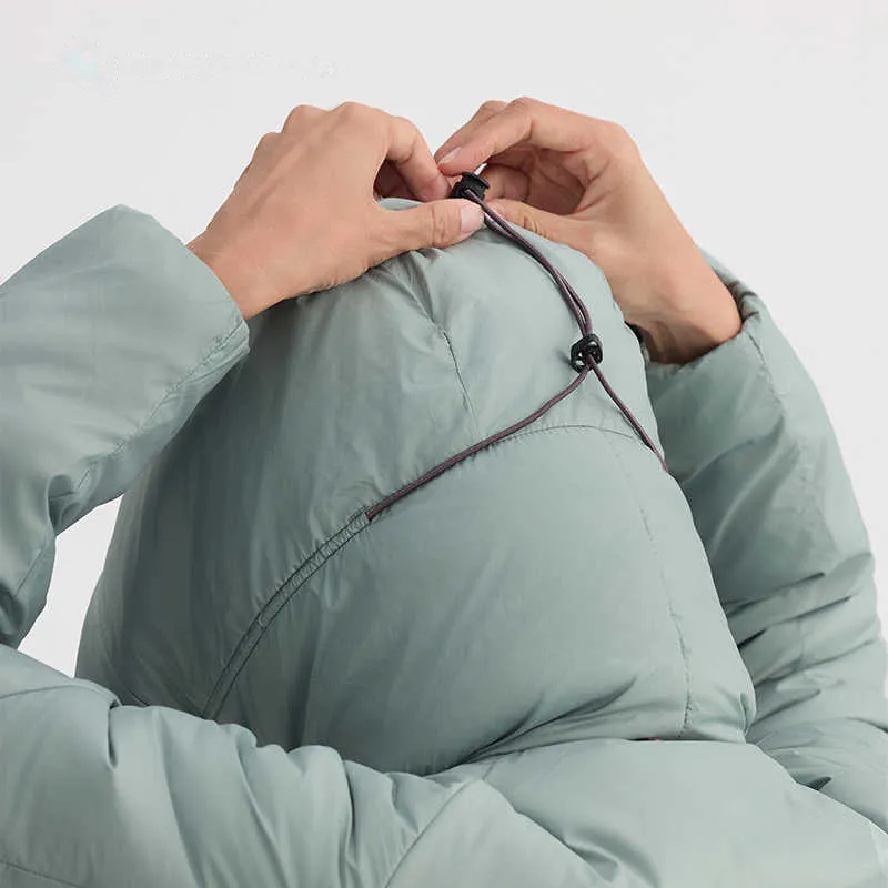 KLATTERMUSEN Puffer Jacket Men's-2