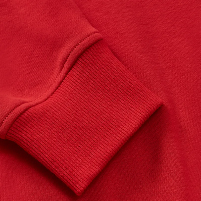 Under Armour Sweatshirts Men Red-2