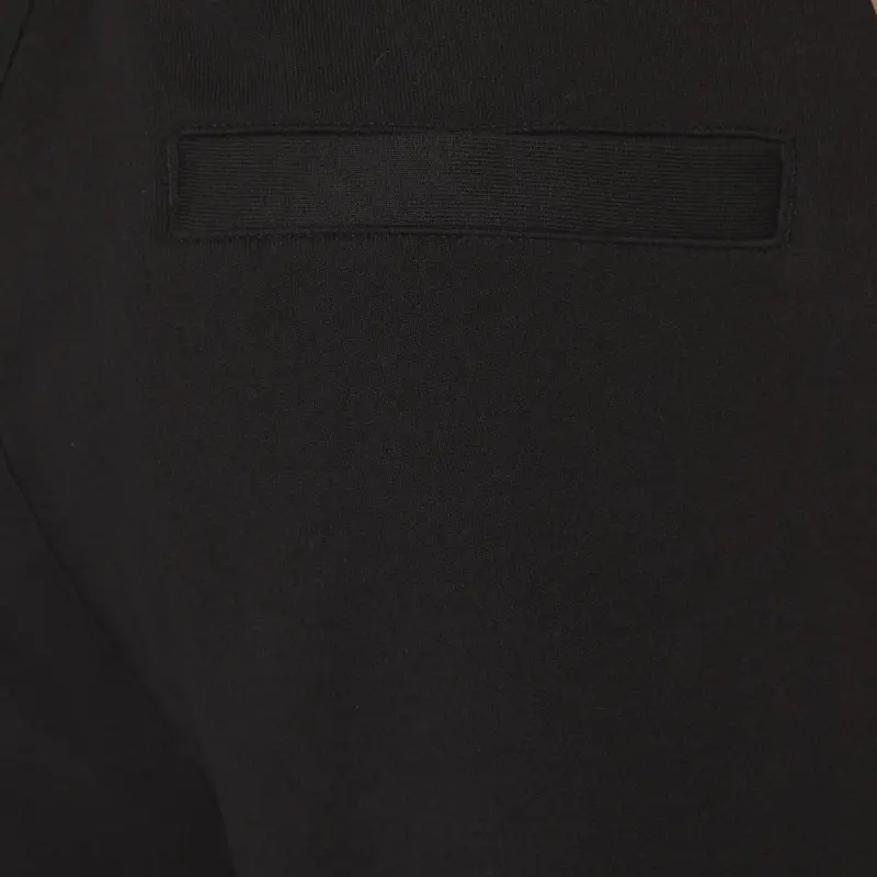 HUGO BOSS Casual Pants Men's Black-3
