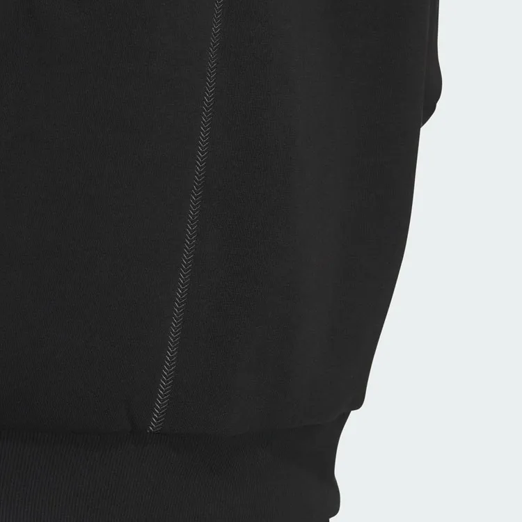 Adidas Wuji Series Wuji Must Have Sweatshirt Sweatshirt Men's Black-2