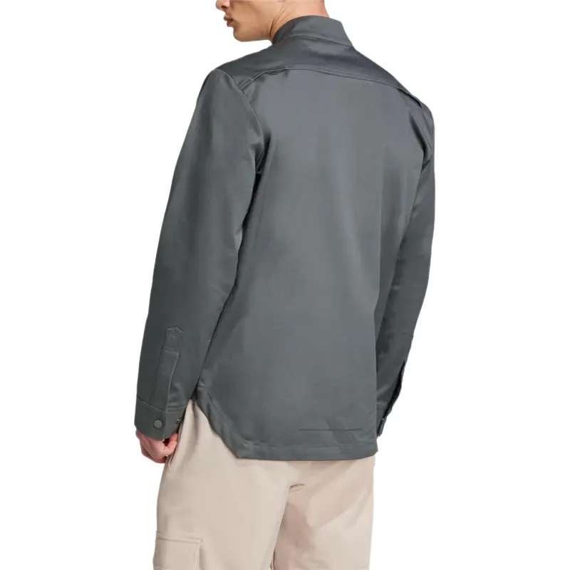 Adidas Free Shipping With AdiClub Trackstand Utility Cycling Jacket-2