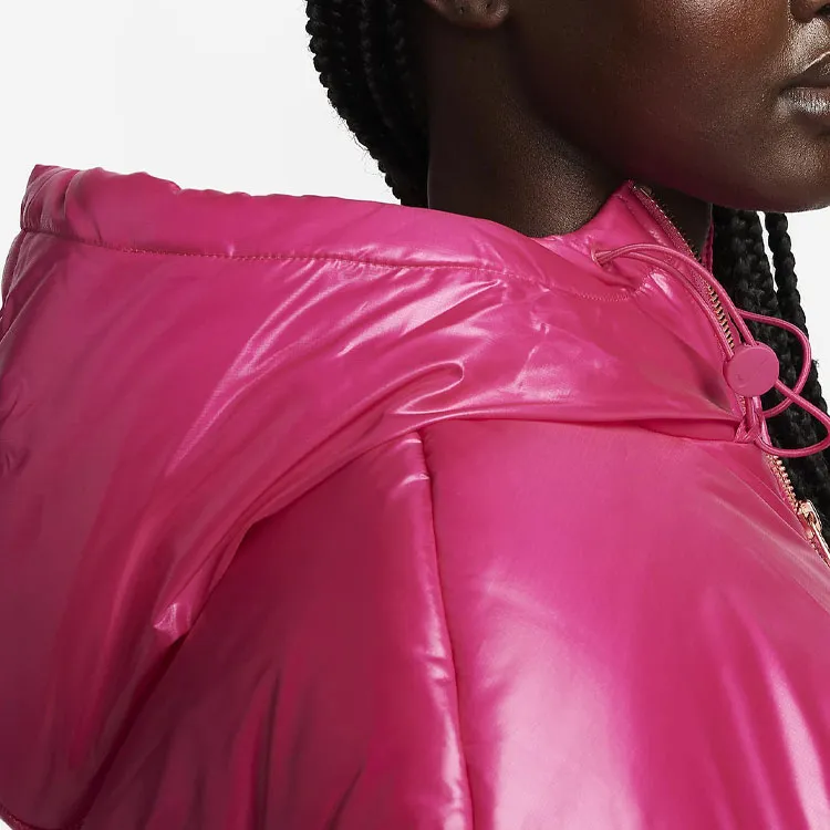 Nike Jackets Women's Strawberry-4
