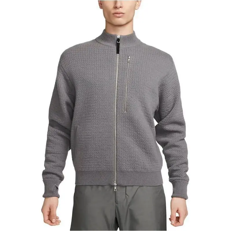 Nike Sweaters Men Gray-3