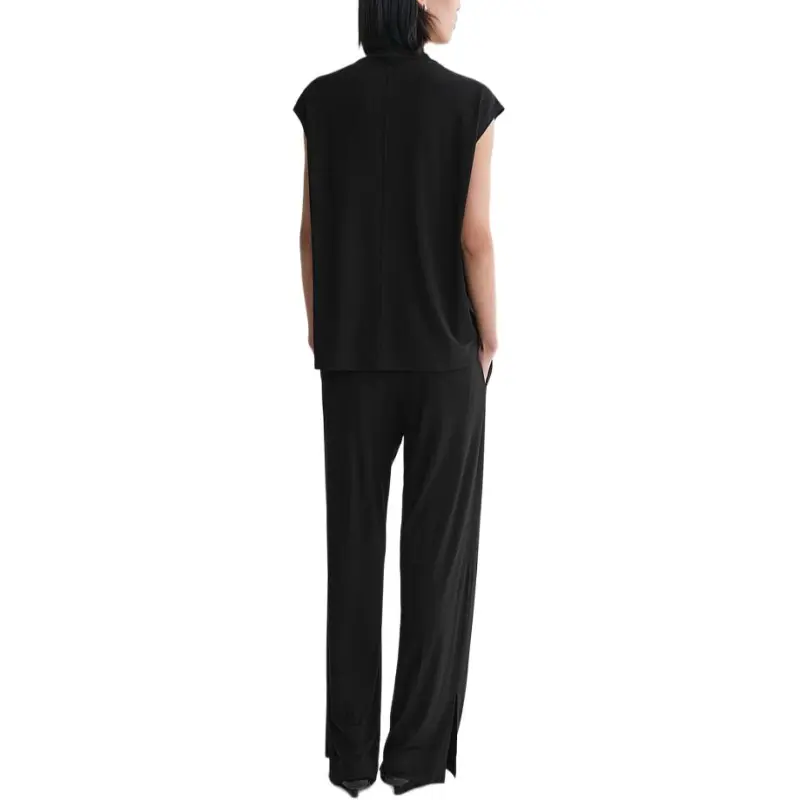 TOTEME Knitwear Women's Black-2