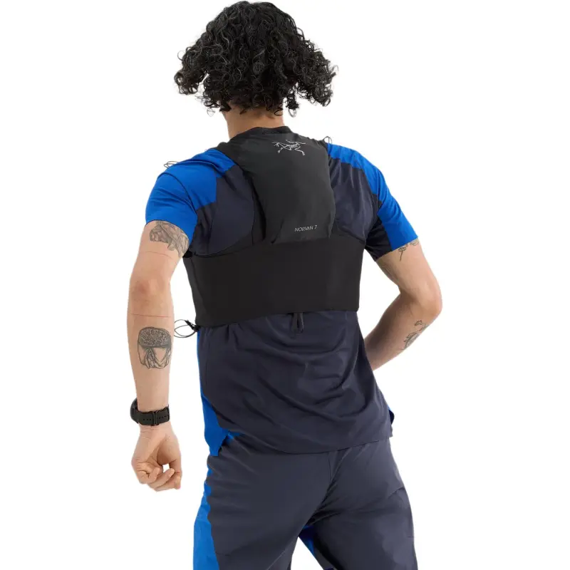 Arcteryx Vests Men-4