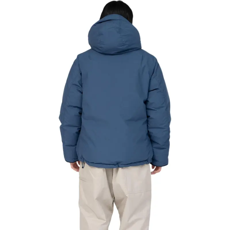 THE NORTH FACE PURPLE LABEL Down Jackets & Coats Unisex Vintage Marine Blue-2