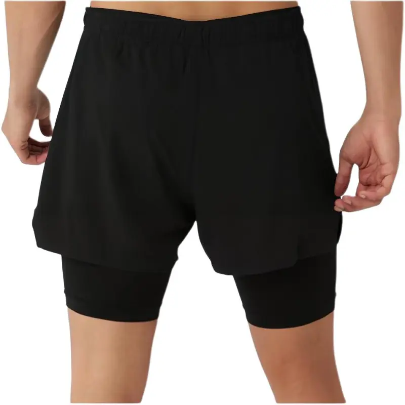 Alo Yoga Sports Shorts Men-1