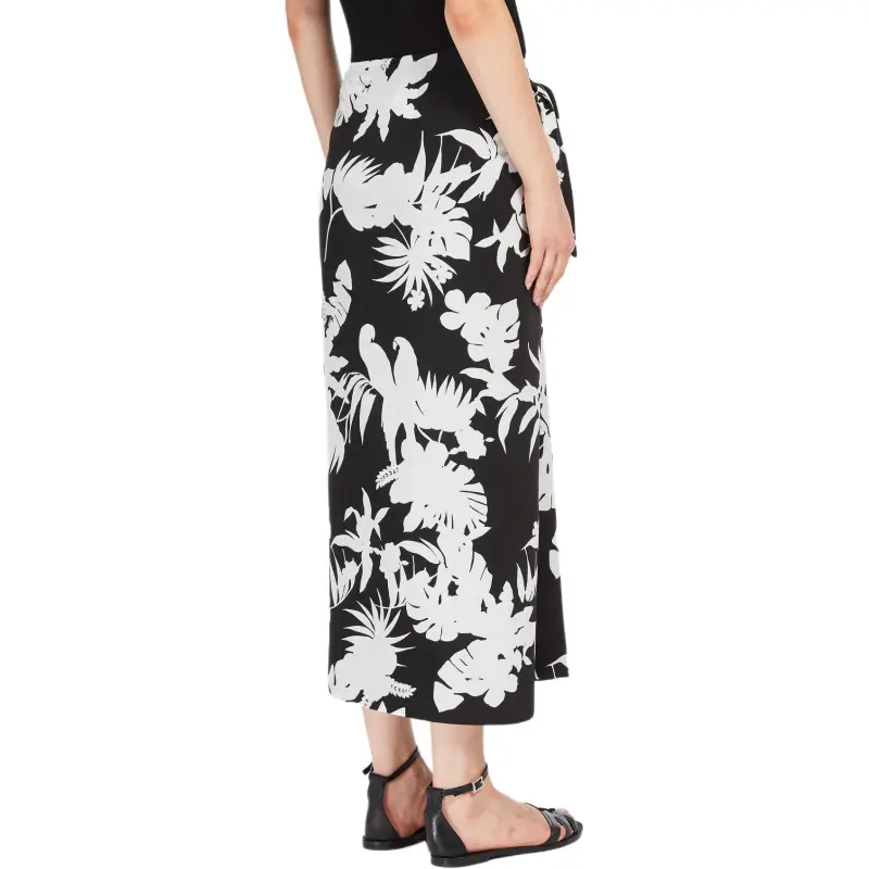 Max Mara Lauto Maxi Skirt-1