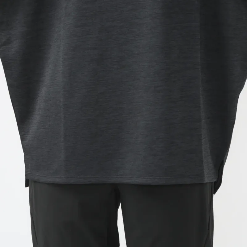 PUMA T Shirts Women's Black-3