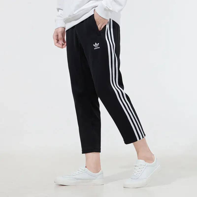 Adidas Originals Trefoil Collection Miffy Collaboration Collection Casual Sportswear Men's-3