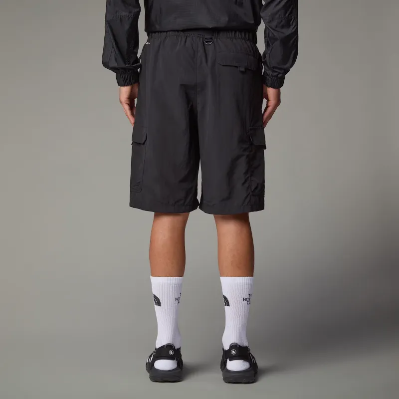 THE NORTH FACE Belted Waist Shorts-3