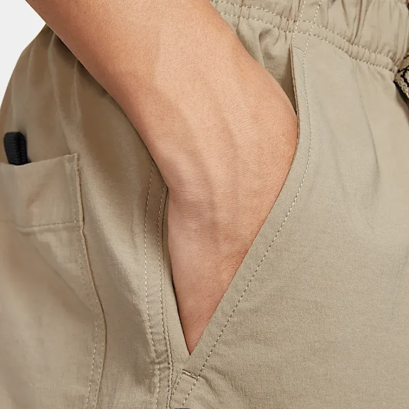 Nike Cargo Pants Unisex Khaki/White-4