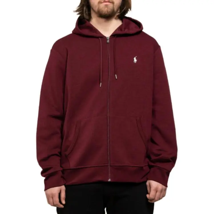 Polo Ralph Lauren Sweatshirts Men Red-2