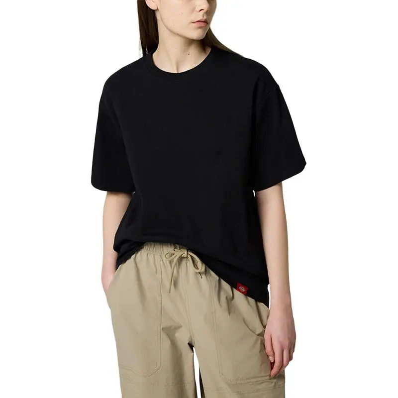 Dickies T Shirts Unisex-3