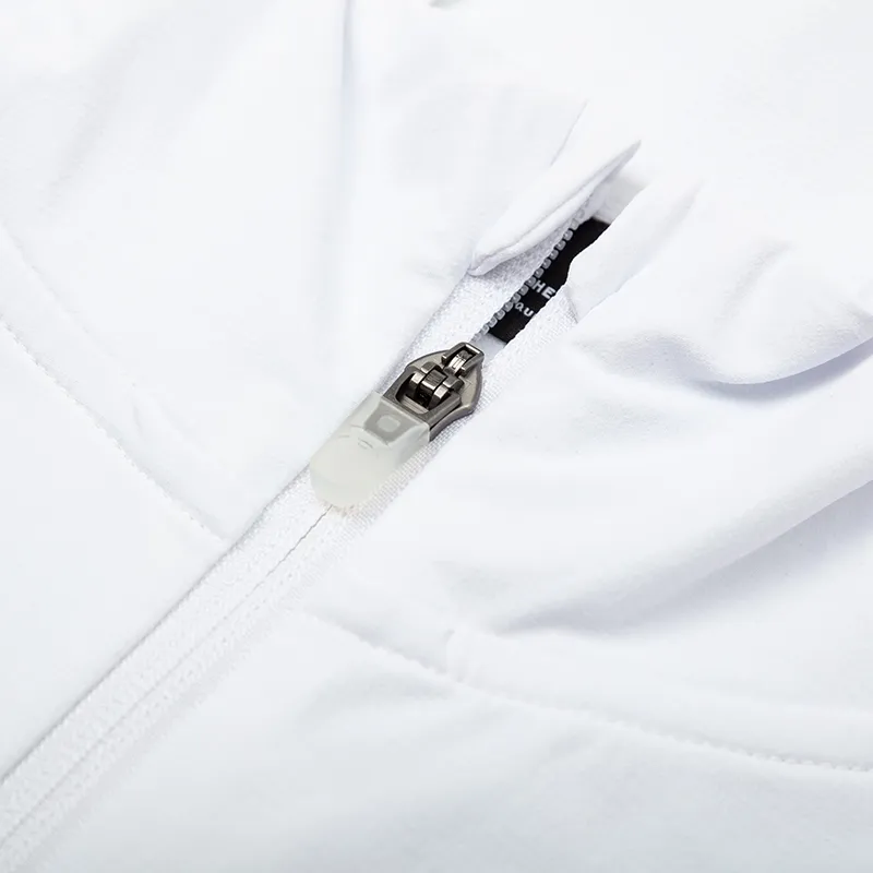 Under Armour Sports Life Collection Jackets Coats Unisex White-2