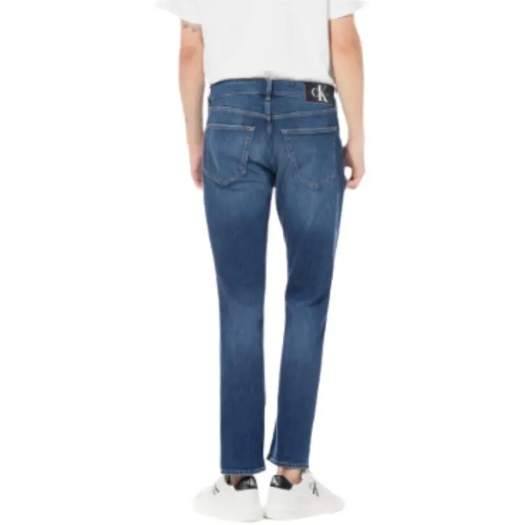 CALVIN KLEIN Jeans Men's Dark Blue-3