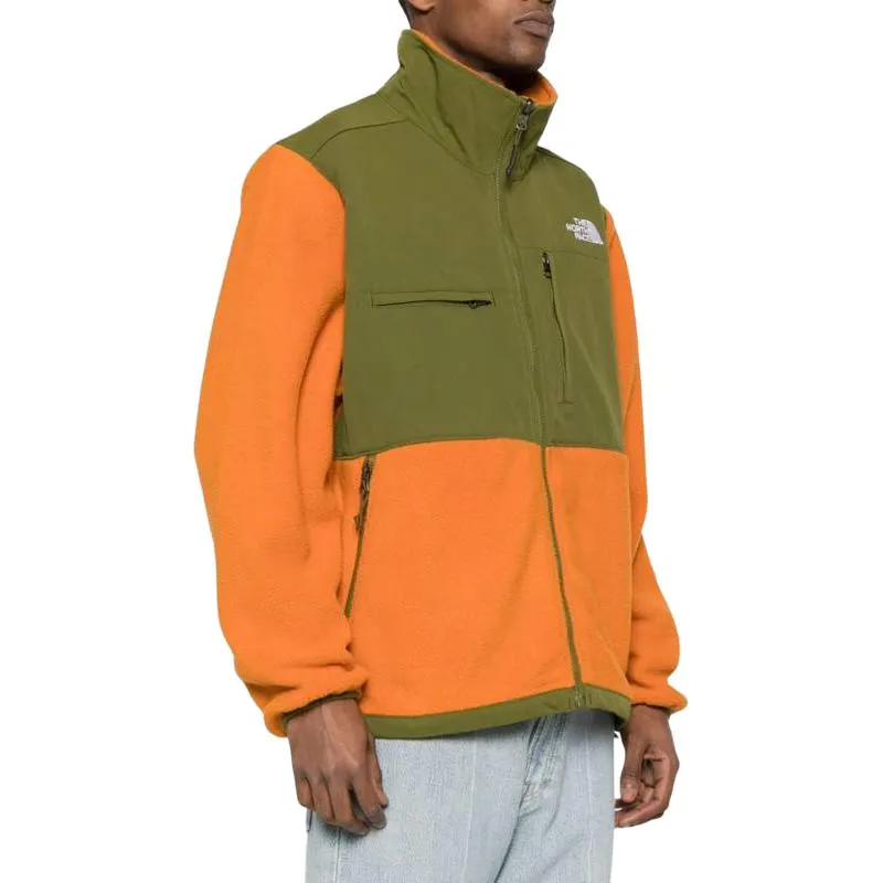 THE NORTH FACE Sweatshirt Men's Orange-1