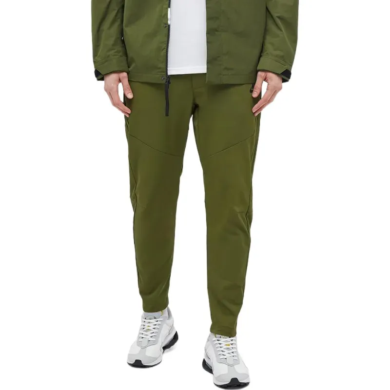 Nike Tech Essentials Unlined Commuter Pants-1