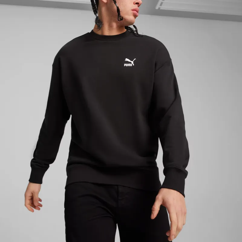 PUMA Better Classics Relaxed Sweatshirt-4