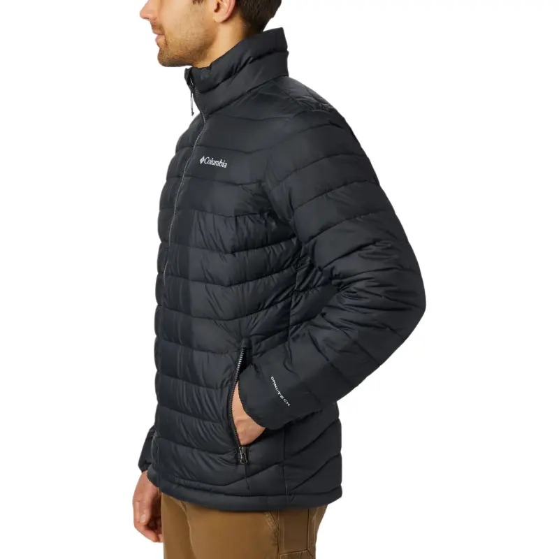 Columbia Jackets & Coats Men's Black-2
