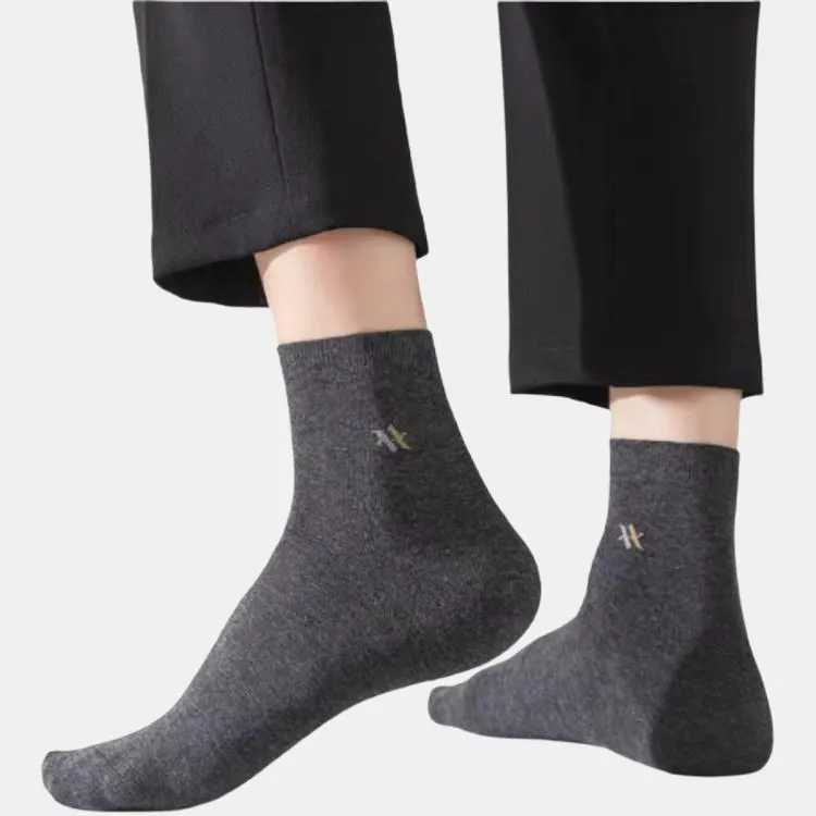 FIRS Socks Gift Box Men's 5 Pack-1