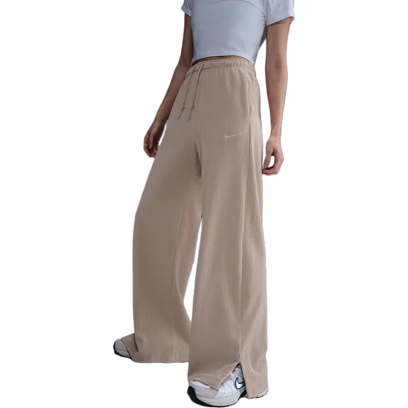 Nike Casual Pants Women's Light Umber-2