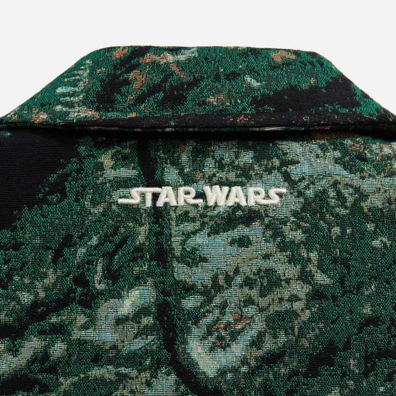 KITH For Star Wars Endors Coaches Jacket-3