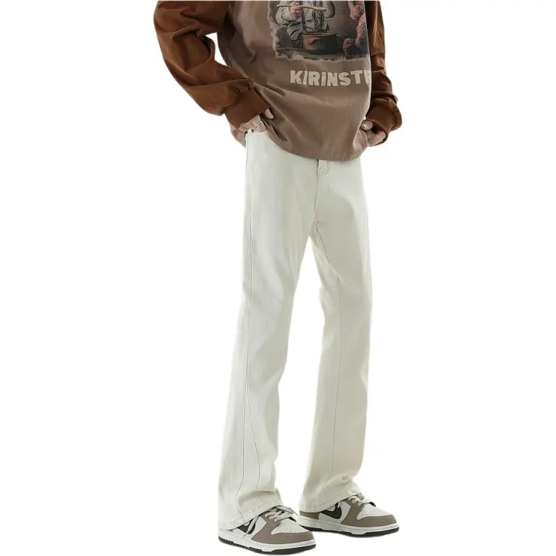 ORMY Jeans Unisex-7