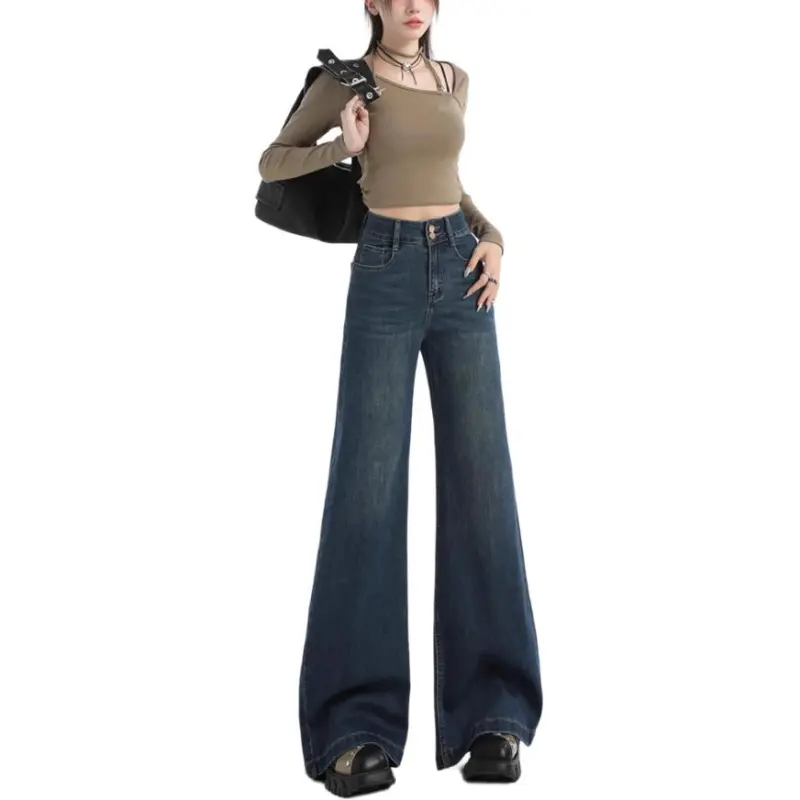 LIGEMAN Jeans Women's-0