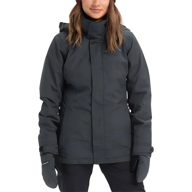 BURTON Jackets Women's-12