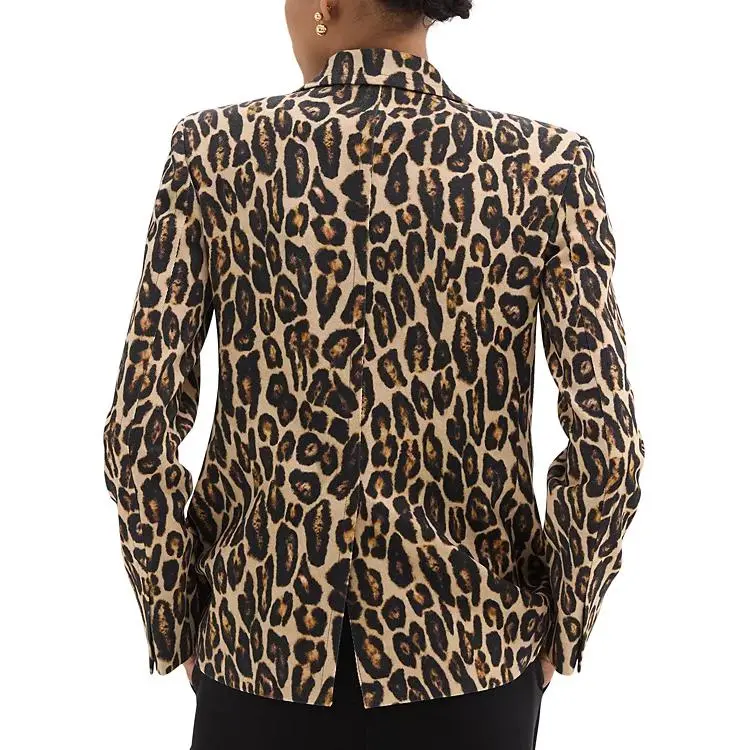 THEORY Business Suit Women's Multicolor-2