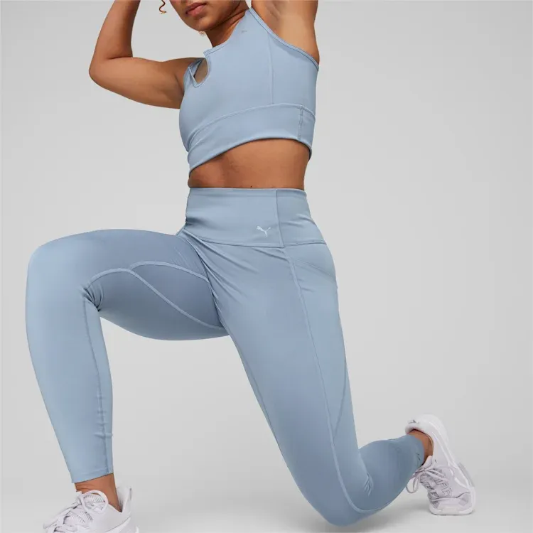 PUMA Women's Shapewear Bottoms-4