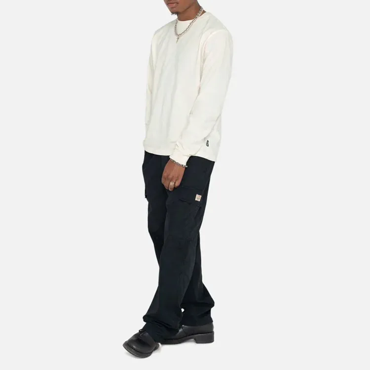 Stüssy Ripstop Cargo Beach Pants-4