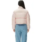 Lee Down Jackets Women's Pink