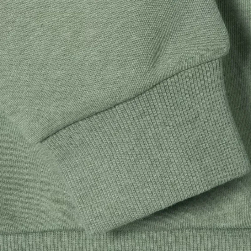 LACOSTE Sweatshirts Men Green-1