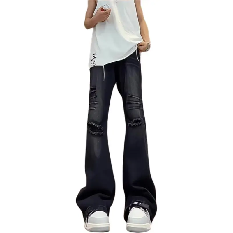 IJRJ Jeans Unisex-12