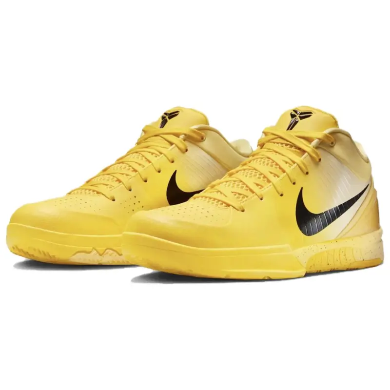 Nike Kobe 4 Protro Chbl-2