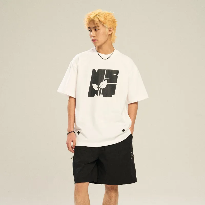 NSTNEW START T Shirts Unisex-14