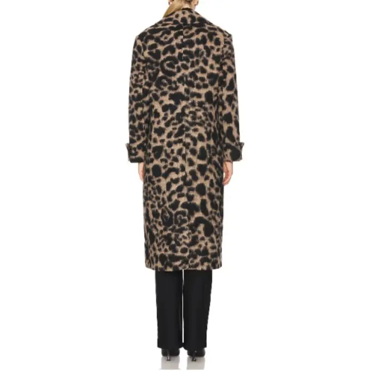ALLSAINTS Coats Women's Multicolor-2