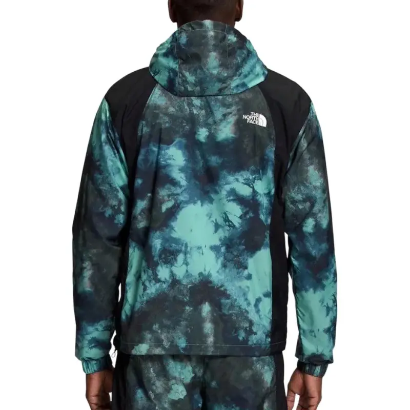 THE NORTH FACE Jackets Coats Men's Turquoise-1