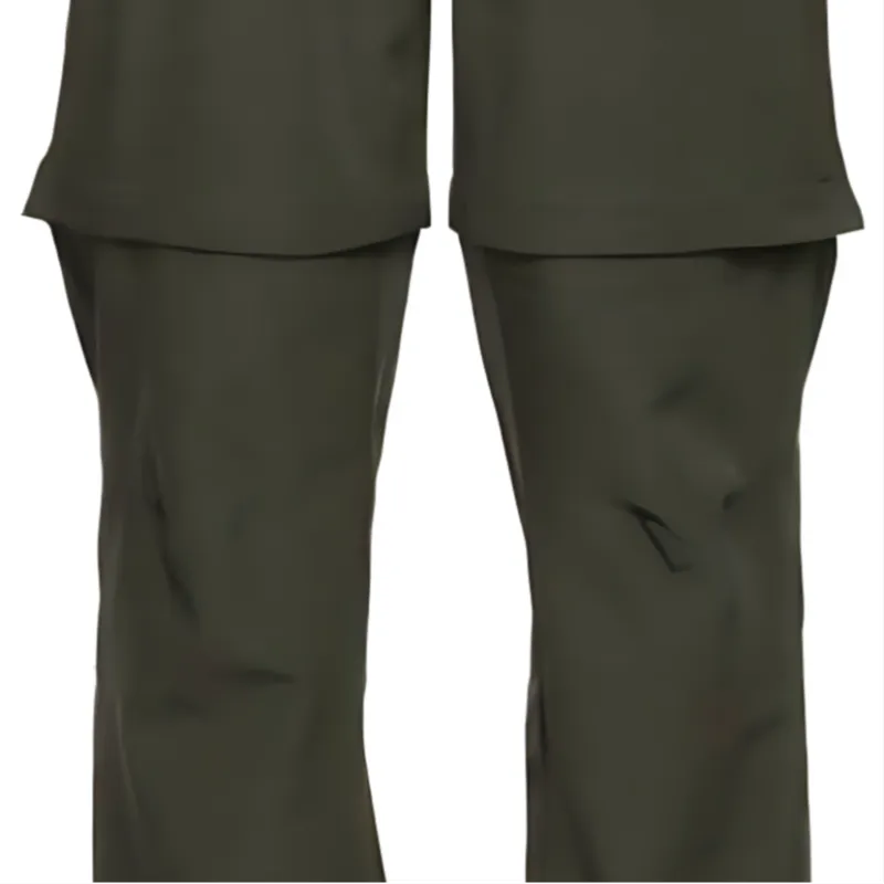 THE NORTH FACE Casual Pants Men's Green-3