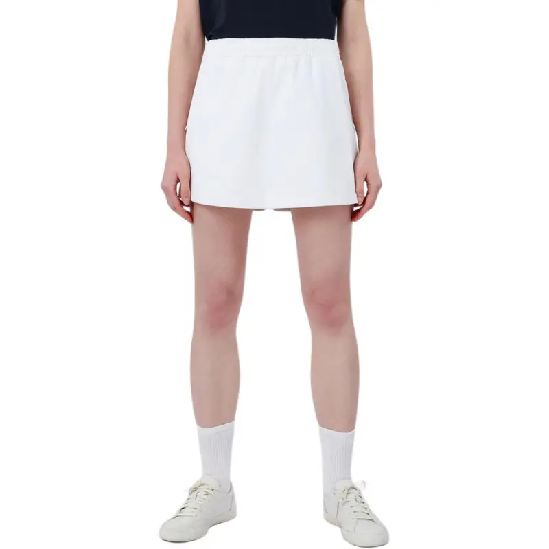 HELLY HANSEN Cruise SS25 Casual Shorts Women's White-1