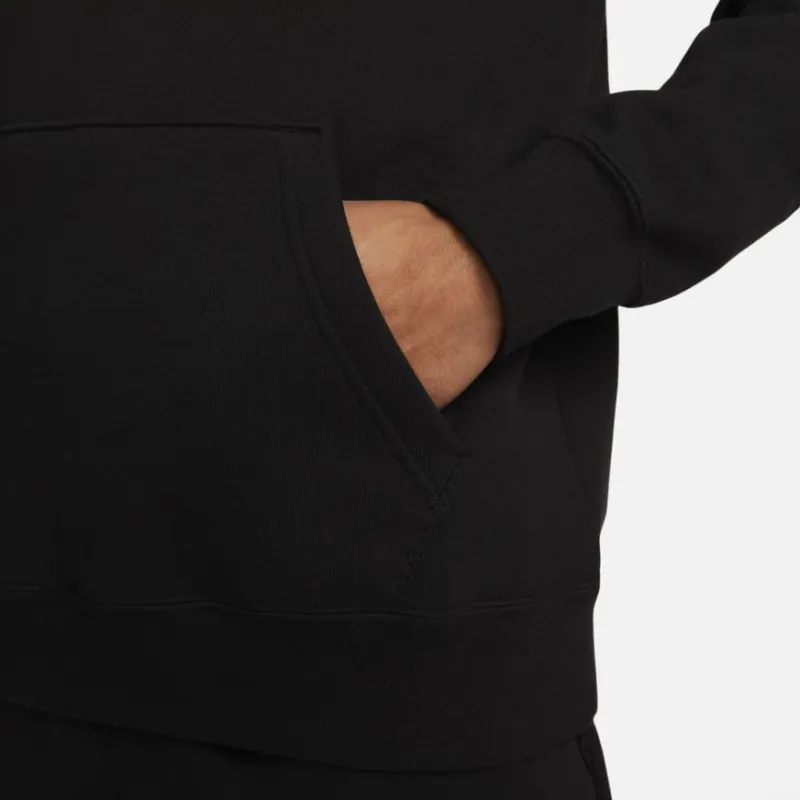 Jordan Sweatshirts Men Black-2