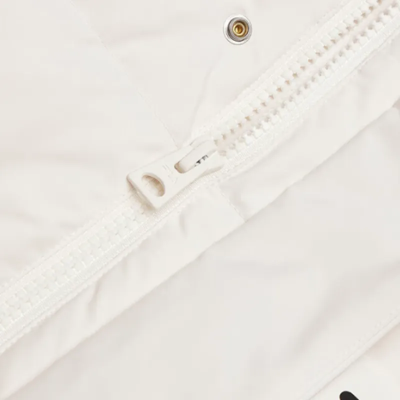 FILA ORIGINALE Vest Men's Steam White-3
