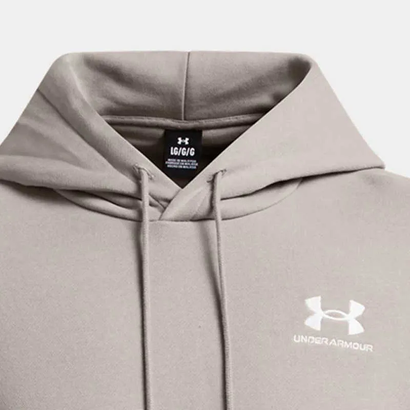 Under Armour Sweatshirt Men's Brown-2